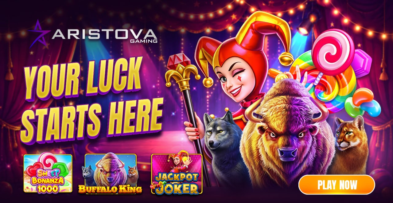 Crownaud casino promotions — your luck starts here