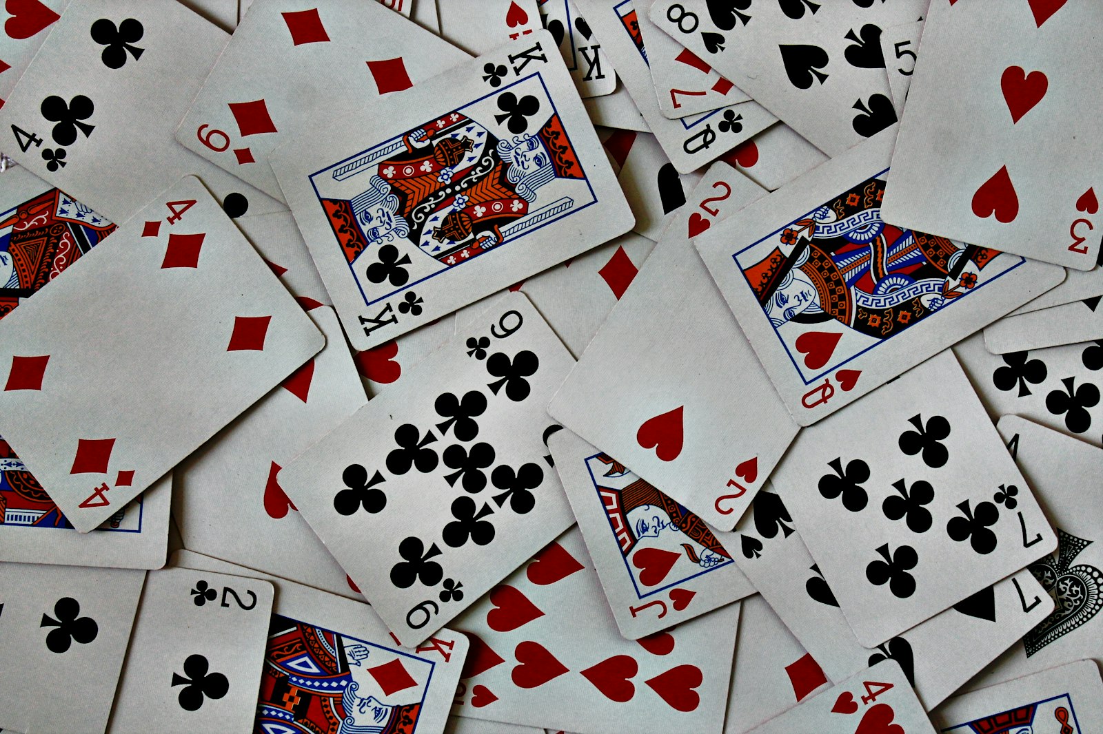 Reload and weekly casino promotions
